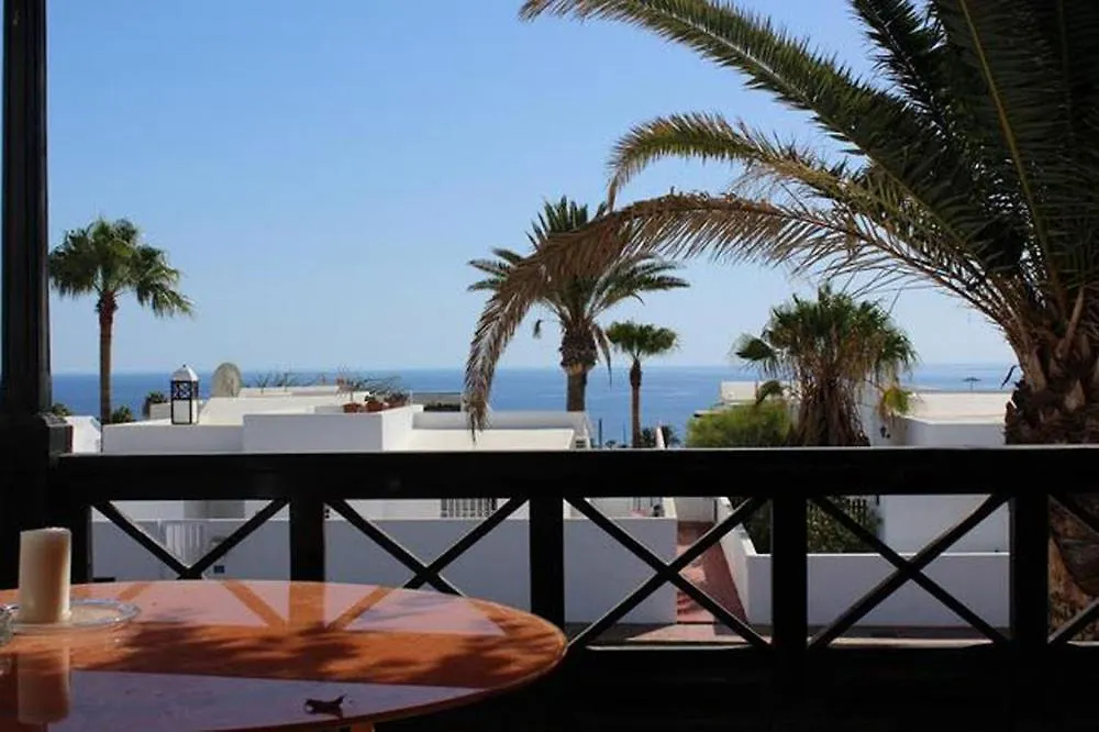 Casa Princesa Ico Tias 0*,  Spain