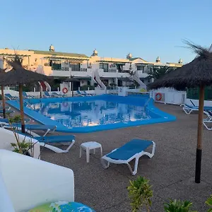  Apartment Paraiso Puerto Del Carmen