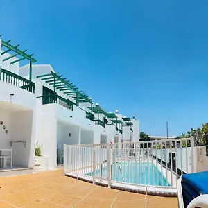  Apartment -montorian -lanzarote