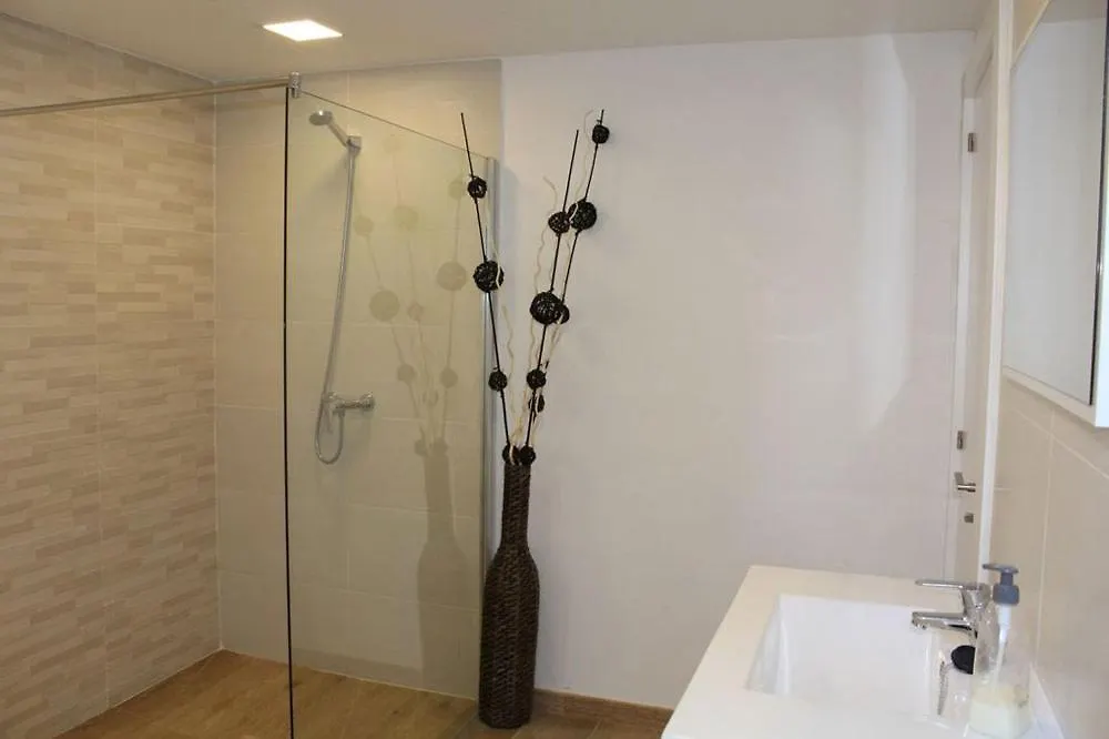 Casa Princesa Ico Tías