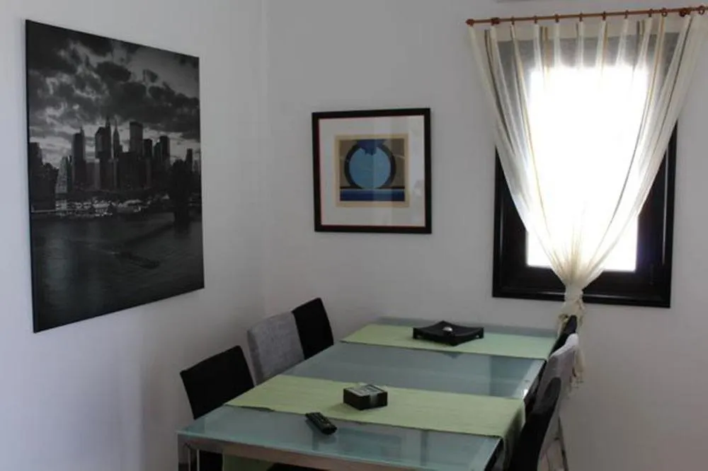 Willa Casa Princesa Ico Tías
